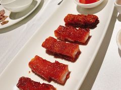 秘制脆皮叉烧-炳胜品味(海印总店)