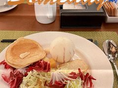 -上海波特曼丽思卡尔顿酒店