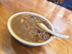 -穆彦华逍遥镇胡辣汤(岗坡路店)