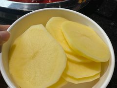 -蓉城老院十年老火锅(中南店)