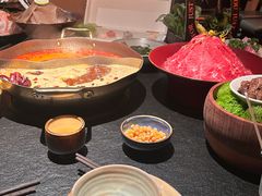 -色響火锅(恒隆广场店)