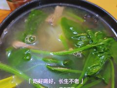 -高原第一家资格烤羊肉(玉林南路总店)