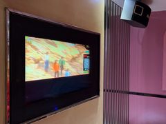 -欢乐糖果KTV(长江店)