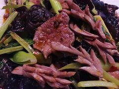 -兔槽江湖菜·重庆璧山兔(水围店)