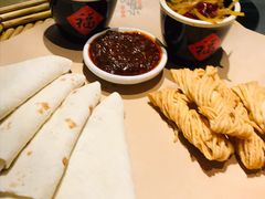-符离集餐厅(万象城店)