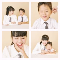 -幺幺BABY婚纱摄影