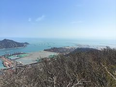 -海上云台山景区