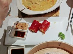 -避风塘·老港味餐厅(虹口龙之梦店)