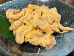 -角落里(中山公园店)