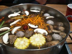 -牛很鲜潮汕牛肉火锅(朝晖路店)