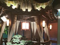 -佬麻雀·剁椒鱼头(京基KK One店)