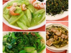 -深运潮州粥(东门店)