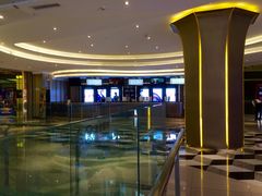 -百丽宫影城(CGS激光苏宁广场店)