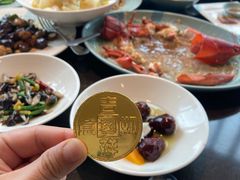 -环球港凯悦 · 享悦中餐厅