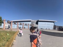 -中国航空博物馆