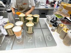 -KUNCHA鲲茶·江西制茶(铜锣湾店)