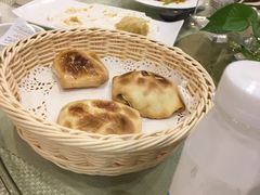-巴扎美食·新疆菜·西域歌舞表演餐厅(新疆大厦店)