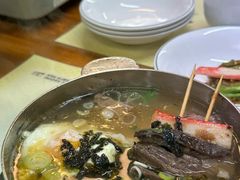 -珍古介(忠武路店)