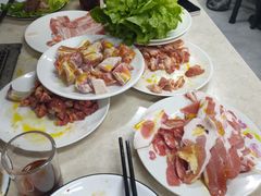 -风味烧烤