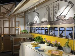 -渝信川菜 · 川味家常菜(财富购物中心店)