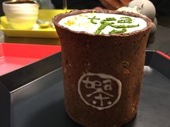 -茶是一枝花泡茶店