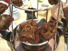 -香满锅老北京羊蝎子火锅·家常菜(新街口店)