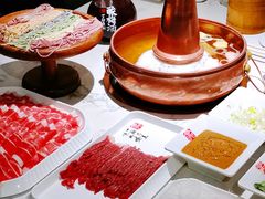-丁卯•铜锅涮肉(工体店)