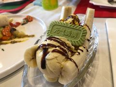 -威尼斯意餐酒吧 Venezia club(意大利风情街店)