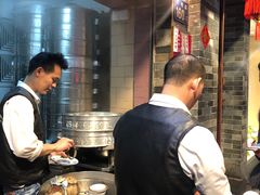 自助取餐区-達揚原味燉品(文明路店)