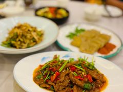 -贵州大厦贵州厅(樱花园西街店)