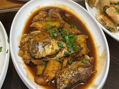 -水先生寧波菜(天一店)