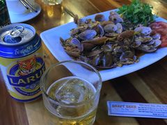-Draft Beer Restaurant & Bar