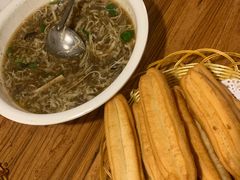 -东来土菜馆(民祥园路店)