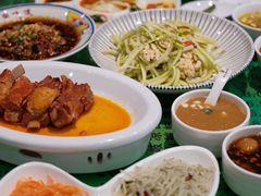 -令氏家外家周秦食府(高新店)