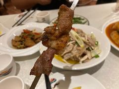 羊肉串-巴依老爷·新疆美食(上城区天城路店)