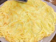 -高基五春川炒鸡排 韩国料理(威海总店)