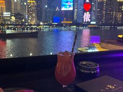 -外滩8号 whisky bar(金延大厦店)