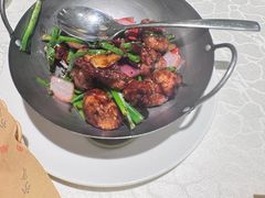 -珍宝海鲜JUMBO Seafood(尚嘉店)