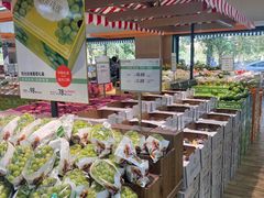 -果蔬好生活超市(东湖店)