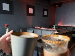 -境·Bar·日咖夜酒