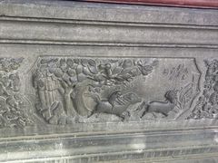 -张学良旧居陈列馆