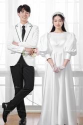 -金夫人婚纱摄影(西昌店)