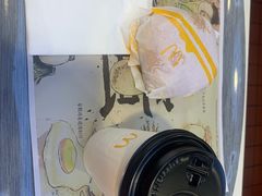 -麦当劳(郴州北湖店)