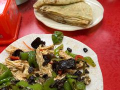 -武陟虹兴砂锅(普庆路店)