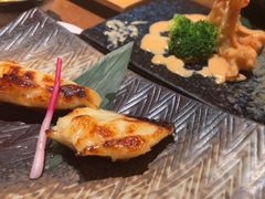 -千代武日本料理(爱建店)
