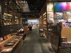 -覔书店(壹方城店)