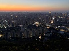 -Space君欧高空江景酒店(重庆解放碑云端之眼店)