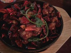 -Glass hammer 烧烤啤酒(福田购物公园店)