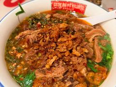 -公交新村粉店(赤岗冲店)