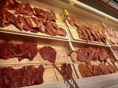 -阪尚皇·原切牛排·烤肉火锅自助(北京路店)